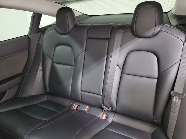 2019 Tesla Model 3 Base