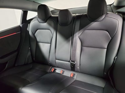 2024 Tesla Model 3 Long Range