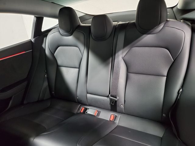 2024 Tesla Model 3 Long Range