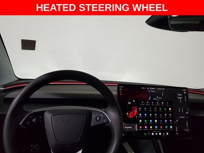 2024 Tesla Model 3 Long Range