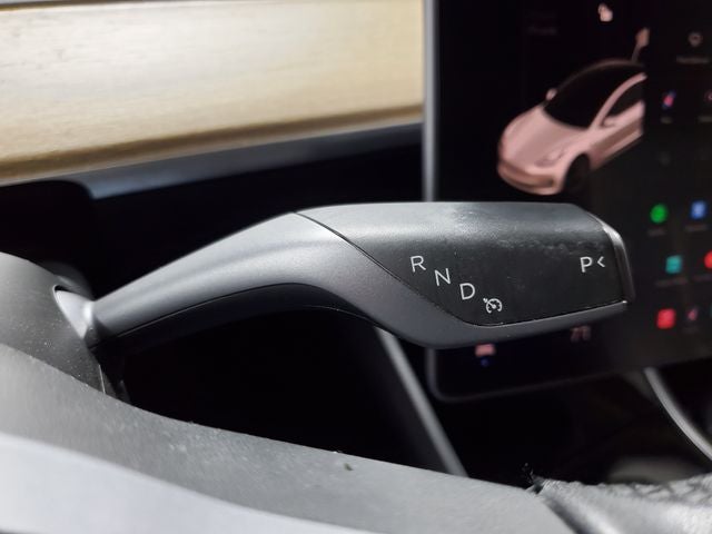 2020 Tesla Model 3 Performance