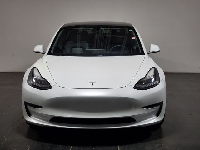2020 Tesla Model 3 Performance