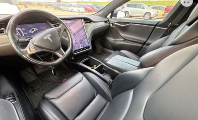 2018 Tesla Model S 75D