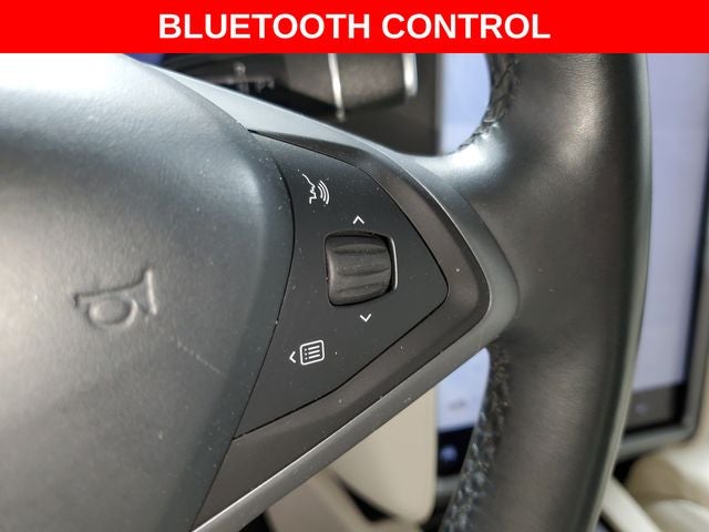 2018 Tesla Model X 75D