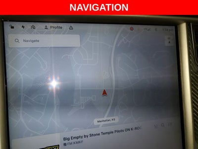 2018 Tesla Model X 75D