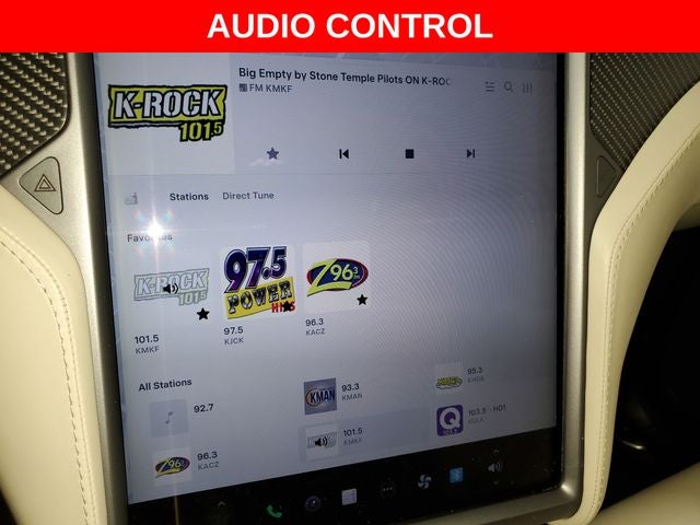 2018 Tesla Model X 75D