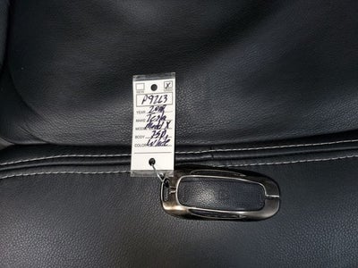 2018 Tesla Model X 75D