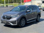 2021 Honda CR-V Hybrid Touring