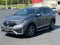 2021 Honda CR-V Hybrid Touring