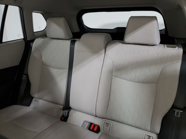 2023 Toyota Corolla Cross L