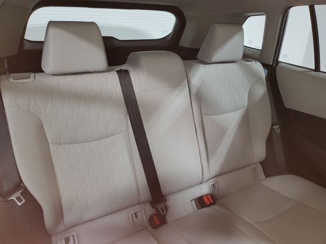 2023 Toyota Corolla Cross L