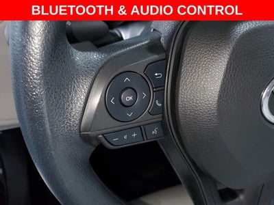 2023 Toyota Corolla Cross L