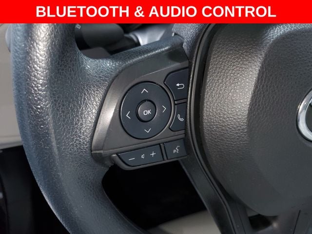 2023 Toyota Corolla Cross L