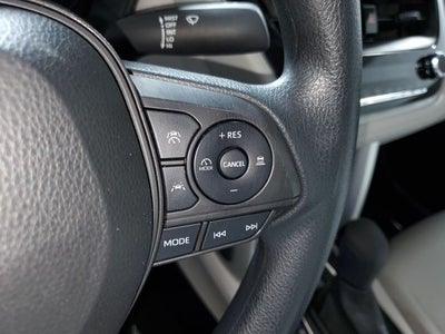 2023 Toyota Corolla Cross L