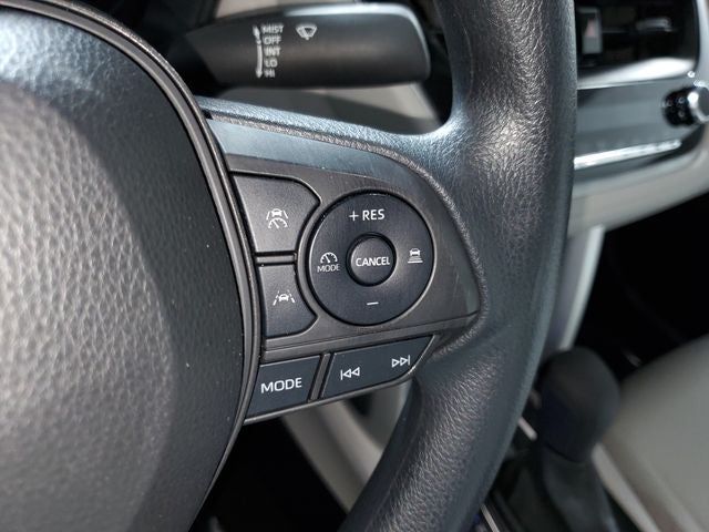 2023 Toyota Corolla Cross L