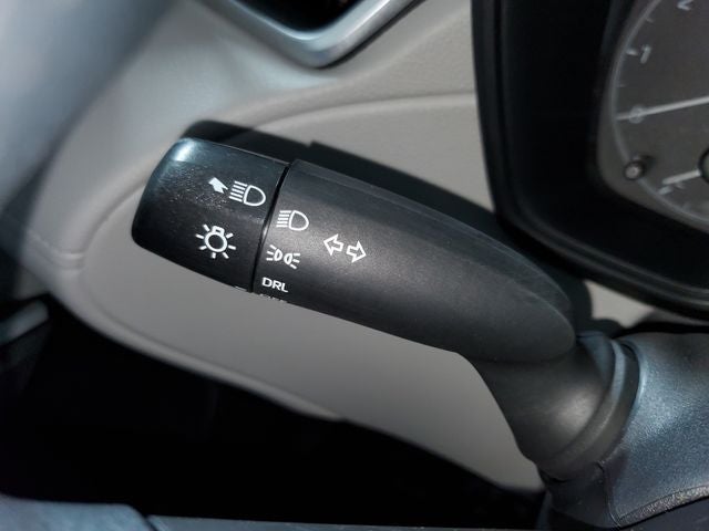 2023 Toyota Corolla Cross L