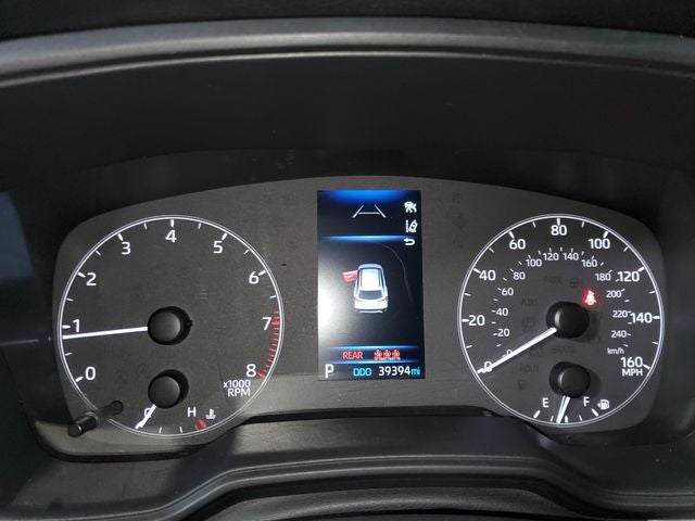 2023 Toyota Corolla Cross L