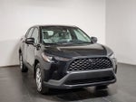 2023 Toyota Corolla Cross L