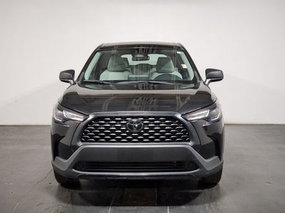 2023 Toyota Corolla Cross L