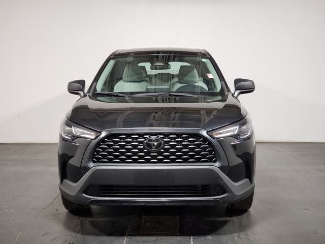 2023 Toyota Corolla Cross L