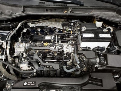 2023 Toyota Corolla Cross L