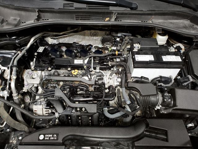 2023 Toyota Corolla Cross L