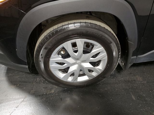 2023 Toyota Corolla Cross L