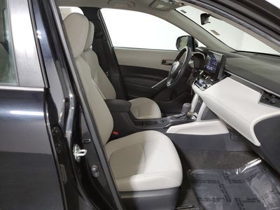 2023 Toyota Corolla Cross L