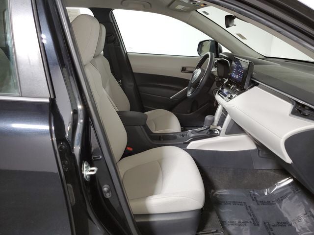 2023 Toyota Corolla Cross L