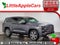 2024 Toyota Sequoia Capstone