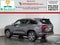 2024 Toyota Sequoia Capstone