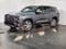 2024 Toyota Sequoia Capstone