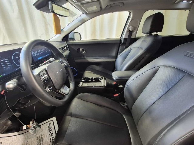 2025 Hyundai IONIQ 5 Limited