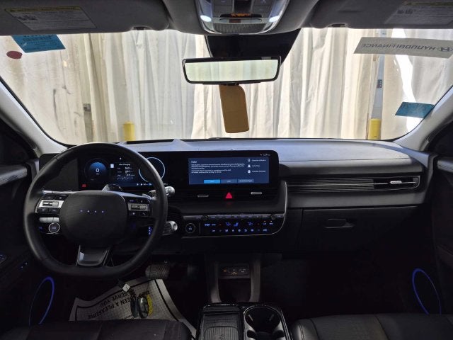 2025 Hyundai IONIQ 5 Limited