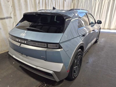 2025 Hyundai IONIQ 5 Limited