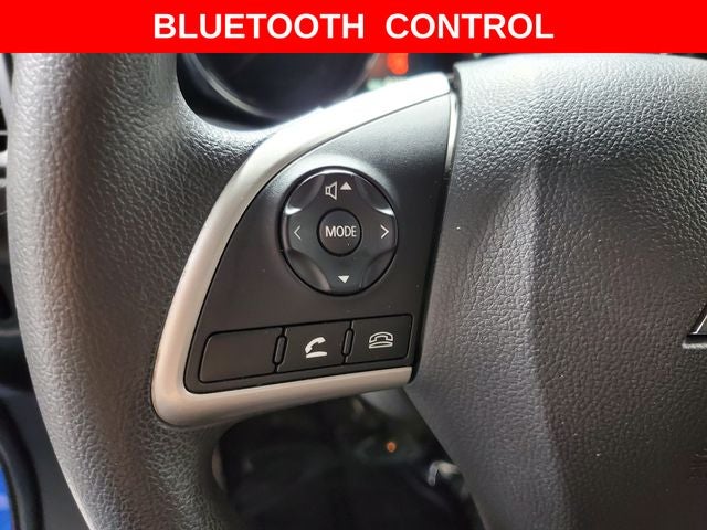 2018 Mitsubishi Outlander Sport 2.0 LE