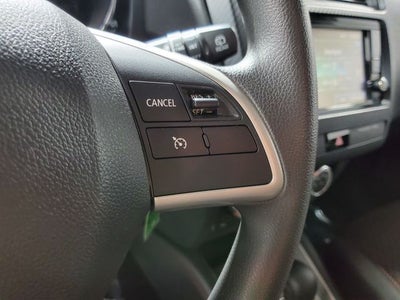 2018 Mitsubishi Outlander Sport 2.0 LE