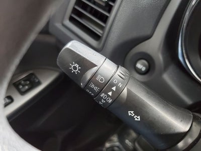 2018 Mitsubishi Outlander Sport 2.0 LE