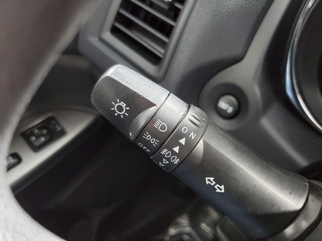 2018 Mitsubishi Outlander Sport 2.0 LE
