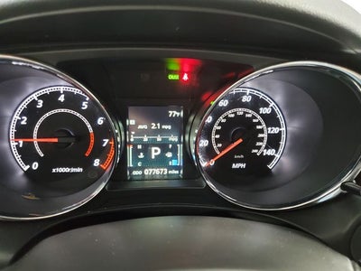 2018 Mitsubishi Outlander Sport 2.0 LE