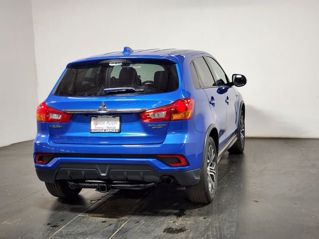 2018 Mitsubishi Outlander Sport 2.0 LE