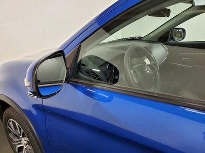 2018 Mitsubishi Outlander Sport 2.0 LE