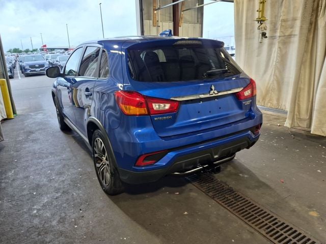 2018 Mitsubishi Outlander Sport 2.0 LE