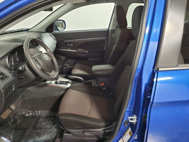 2018 Mitsubishi Outlander Sport 2.0 LE