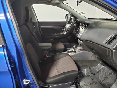 2018 Mitsubishi Outlander Sport 2.0 LE