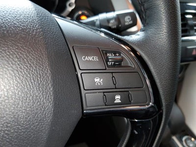 2024 Mitsubishi Eclipse Cross SE