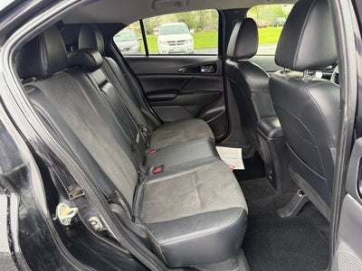 2022 Mitsubishi Eclipse Cross SE