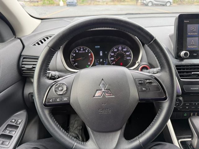 2022 Mitsubishi Eclipse Cross SE