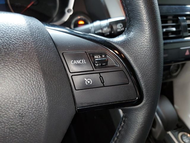 2022 Mitsubishi Eclipse Cross SE