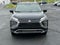 2022 Mitsubishi Eclipse Cross SE